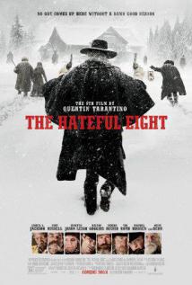 The Hateful Eight-The Hateful Eight-2015