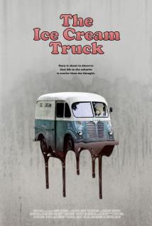 The Ice Cream Truck-The Ice Cream Truck-2017