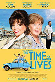 The Time of Their Lives-The Time of Their Lives-2017