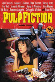 Ucuz Roman-Pulp Fiction-1994