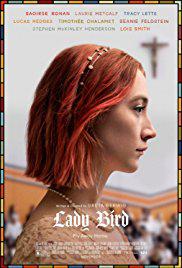 Uğur Böceği-Lady Bird-2017