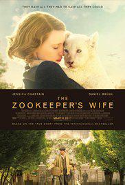 Umut Bahçesi-The Zookeeper's Wife-2017