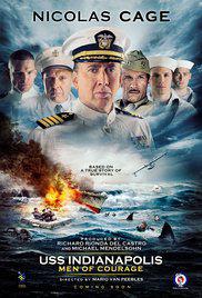 USS Indianapolis: Cesur Adamlar-USS Indianapolis: Men of Courage-2016