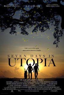 Ütopya'da 7 Gün-Seven Days in Utopia-2011