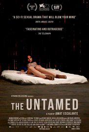 Vahşi Bölge-The Untamed-2016