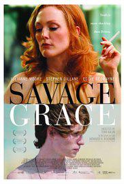 Vahşi Zarafet-Savage Grace-2007