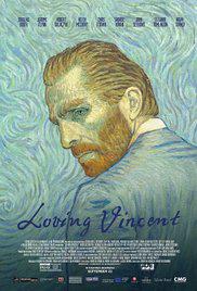 Vincent’den Sevgilerle-Loving Vincent-2017