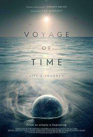 Voyage of Time: Life's Journey-Voyage of Time: Life's Journey-2016