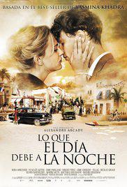 What the Day Owes the Night-What the Day Owes the Night-2012