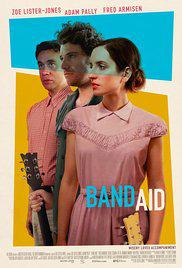 Yara Bandı-Band Aid-2017