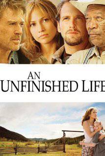 Yeniden Başlamak-An Unfinished Life-2005