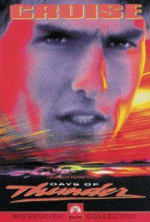 Yıldırım Günleri-Days of Thunder-1990