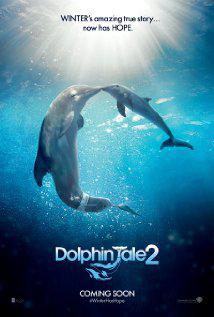 Yunus Masalı 2-Dolphin Tale 2-2014