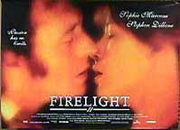 Yürek Yangını-Firelight-1997