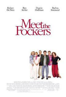 Zor Baba ve Dünür-Meet the Fockers-2004