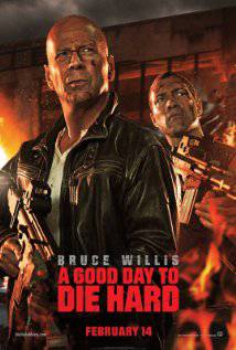 Zor Ölüm: Ölmek İçin Güzel Bir Gün-A Good Day to Die Hard-2013