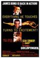 Goldfinger - 1964