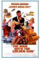 The Man with the Golden Gun - 1974