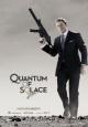 Quantum of Solace - 2008