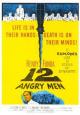 12 Angry Men - 1957