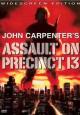 Assault on Precinct 13 - 1976