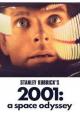 2001: A Space Odyssey - 1968