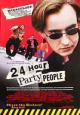 24 Hour Party People - 2002