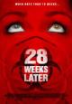 28 Weeks Later - 2007