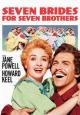 Seven Brides for Seven Brothers - 1954
