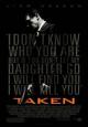 Taken - 2008