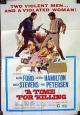 A Time for Killing - 1967
