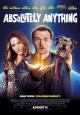 Absolutely Anything - 2015