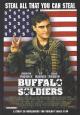 Buffalo Soldiers - 2001