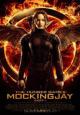 The Hunger Games: Mockingjay - Part 1 - 2014