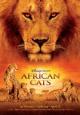 African Cats: Kingdom of Courage - 2011