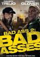 Bad Asses - 2014