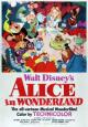 Alice in Wonderland - 1951
