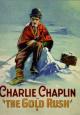The Gold Rush - 1925