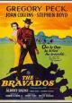 The Bravados - 1958