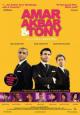 Amar Akbar & Tony - 2015