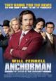 Anchorman: The Legend of Ron Burgundy - 2004