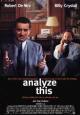 Analyze This - 1999