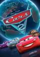 Cars 2 - 2011