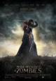 Pride and Prejudice and Zombies - 2016