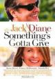 Something\'s Gotta Give - 2003
