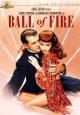 Ball of Fire - 1941