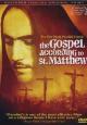 The Gospel According to St. Matthew - 1964