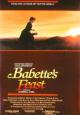 Babette\'s Feast - 1987