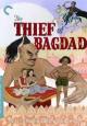 The Thief of Bagdad - 1940