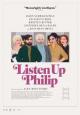 Listen Up Philip - 2014